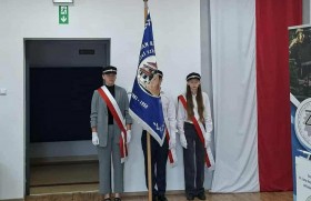 Zdjęcie dla aktualności: Rozpoczęliśmy nowy rok szkolny 2025/2026