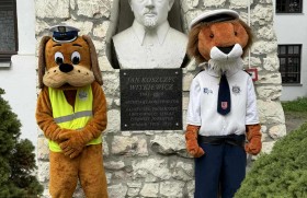 Zdjęcie dla aktualności: Skrzydła nad Kazimierzem '25