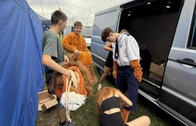 Zdjęcie dla aktualności: Skrzydła nad Kazimierzem '25