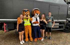 Zdjęcie dla aktualności: Skrzydła nad Kazimierzem '25