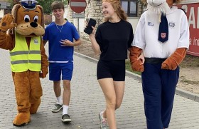 Zdjęcie dla aktualności: Skrzydła nad Kazimierzem '25