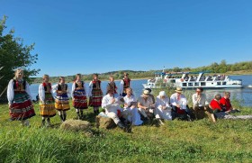 Zdjęcie dla aktualności: Narodowe Czytanie '25