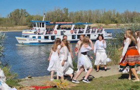 Zdjęcie dla aktualności: Narodowe Czytanie '25