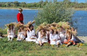 Zdjęcie dla aktualności: Narodowe Czytanie '25