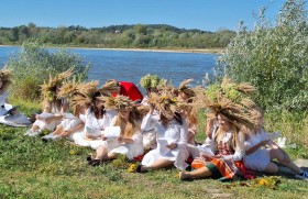 Zdjęcie dla aktualności: Narodowe Czytanie '25