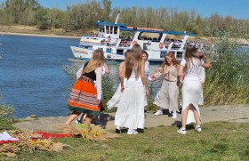 Zdjęcie dla aktualności: Narodowe Czytanie '25