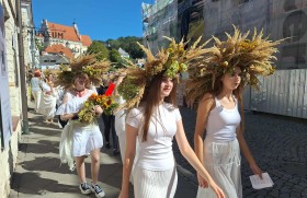 Zdjęcie dla aktualności: Narodowe Czytanie '25