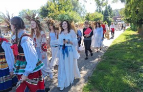 Zdjęcie dla aktualności: Narodowe Czytanie '25