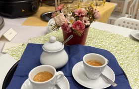 Zdjęcie dla aktualności: 9 września - Dzień Kawy