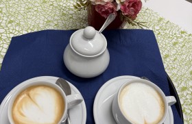 Zdjęcie dla aktualności: 9 września - Dzień Kawy