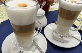 Zdjęcie dla aktualności: 9 września - Dzień Kawy