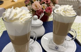 Zdjęcie dla aktualności: 9 września - Dzień Kawy