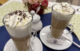 Zdjęcie dla aktualności: 9 września - Dzień Kawy