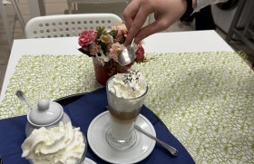 Zdjęcie dla aktualności: 9 września - Dzień Kawy