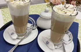 Zdjęcie dla aktualności: 9 września - Dzień Kawy