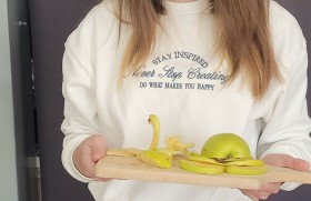 Zdjęcie dla aktualności: Zajęcia z carvingu