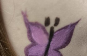 Zdjęcie dla aktualności: Malowanie twarzy 2025