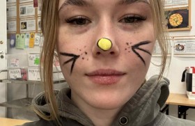 Zdjęcie dla aktualności: Malowanie twarzy 2025