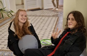 Zdjęcie dla aktualności: Szkolne budżety obywatelskie - finał edycji 2025