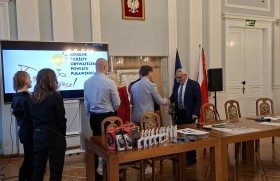 Zdjęcie dla aktualności: Szkolne budżety obywatelskie - finał edycji 2025