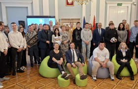 Zdjęcie dla aktualności: Szkolne budżety obywatelskie - finał edycji 2025