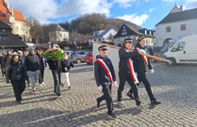 Zdjęcie dla aktualności: 83. rocznica Krwawej Środy