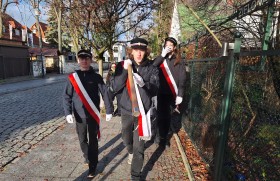 Zdjęcie dla aktualności: 83. rocznica Krwawej Środy