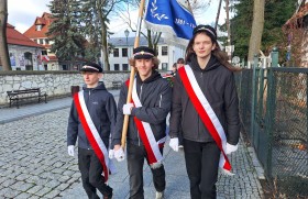 Zdjęcie dla aktualności: 83. rocznica Krwawej Środy