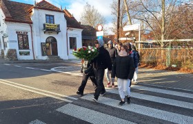 Zdjęcie dla aktualności: 83. rocznica Krwawej Środy