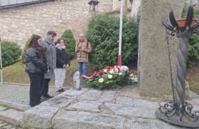 Zdjęcie dla aktualności: 83. rocznica Krwawej Środy