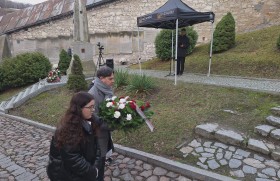 Zdjęcie dla aktualności: 83. rocznica Krwawej Środy