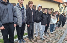 Zdjęcie dla aktualności: 83. rocznica Krwawej Środy