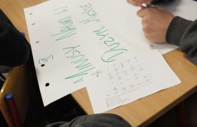 Zdjęcie w galerii: Galeria fotografii 5 - 9 grudnia 2016r.