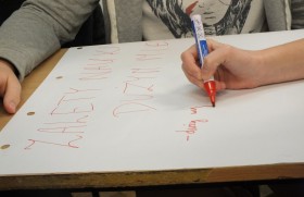 Zdjęcie w galerii: Galeria fotografii 5 - 9 grudnia 2016r.