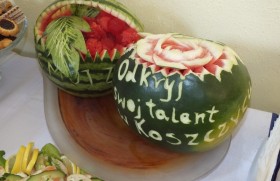 Zdjęcie w galerii: Galeria fotografii 5 - 9 grudnia 2016r.