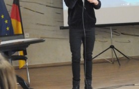 Zdjęcie w galerii: Galeria fotografii 5 - 9 grudnia 2016r.