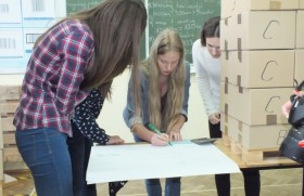 Zdjęcie w galerii: Galeria fotografii 5 - 9 grudnia 2016r.