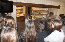 Zdjęcie w galerii: Galeria fotografii 5 - 9 grudnia 2016r.