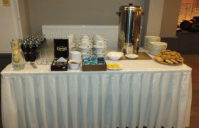 Zdjęcie w galerii: Galeria fotografii 5 - 9 grudnia 2016r.