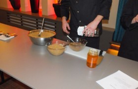 Zdjęcie w galerii: Galeria fotografii 5 - 9 grudnia 2016r.