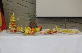 Zdjęcie w galerii: Galeria fotografii 5 - 9 grudnia 2016r.