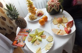 Zdjęcie w galerii: Galeria fotografii 5 - 9 grudnia 2016r.