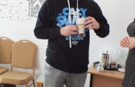 Zdjęcie w galerii: Galeria fotografii 5 - 9 grudnia 2016r.