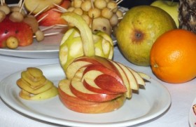 Zdjęcie w galerii: Galeria fotografii 5 - 9 grudnia 2016r.