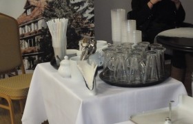 Zdjęcie w galerii: Galeria fotografii 5 - 9 grudnia 2016r.