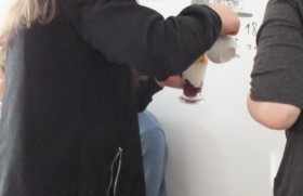 Zdjęcie w galerii: Galeria fotografii 5 - 9 grudnia 2016r.