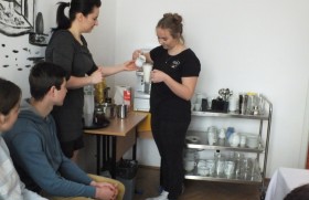 Zdjęcie w galerii: Galeria fotografii 5 - 9 grudnia 2016r.