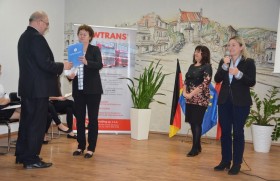 Zdjęcie w galerii: Galeria fotografii 20-22 listopada 2017r.