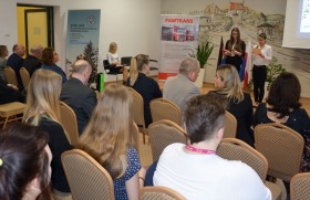 Zdjęcie w galerii: Galeria fotografii 20-22 listopada 2017r.