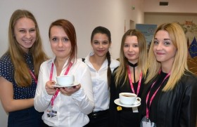 Zdjęcie w galerii: Galeria fotografii 20-22 listopada 2017r.